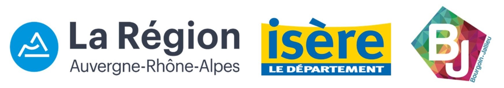 logo region dep bj